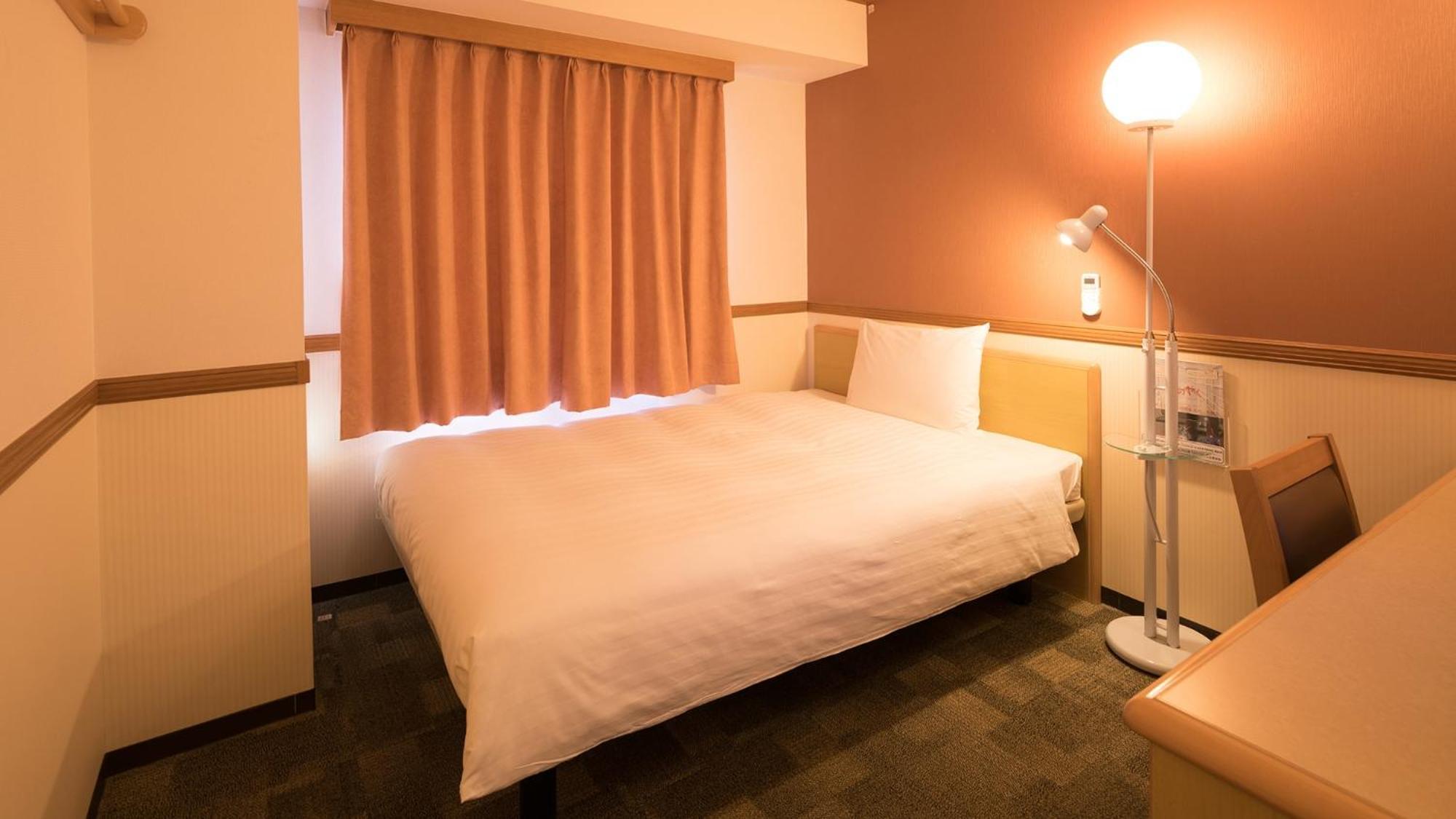 Toyoko Inn Aizuwakamatsu Ekimae Quarto foto