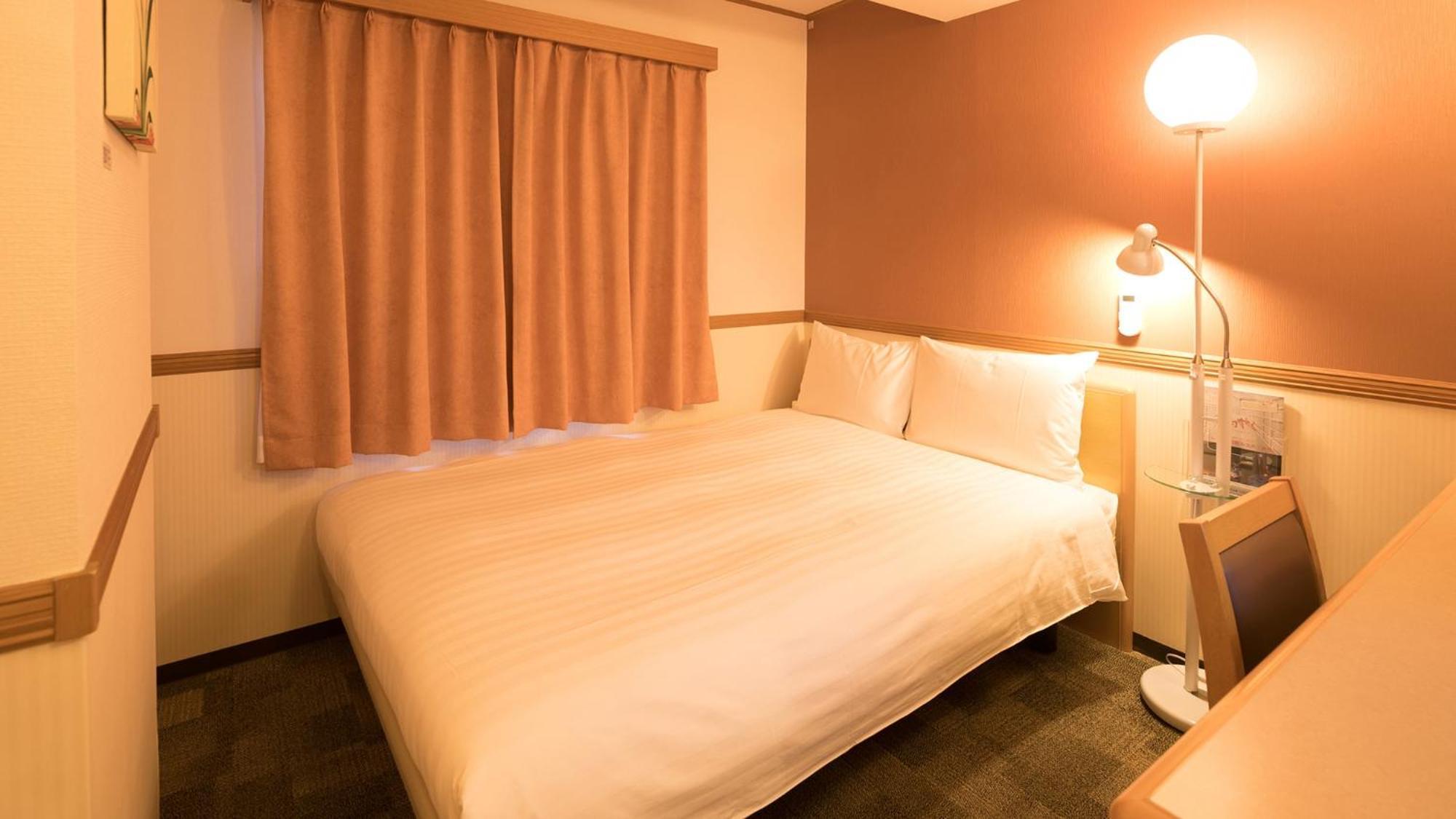 Toyoko Inn Aizuwakamatsu Ekimae Quarto foto