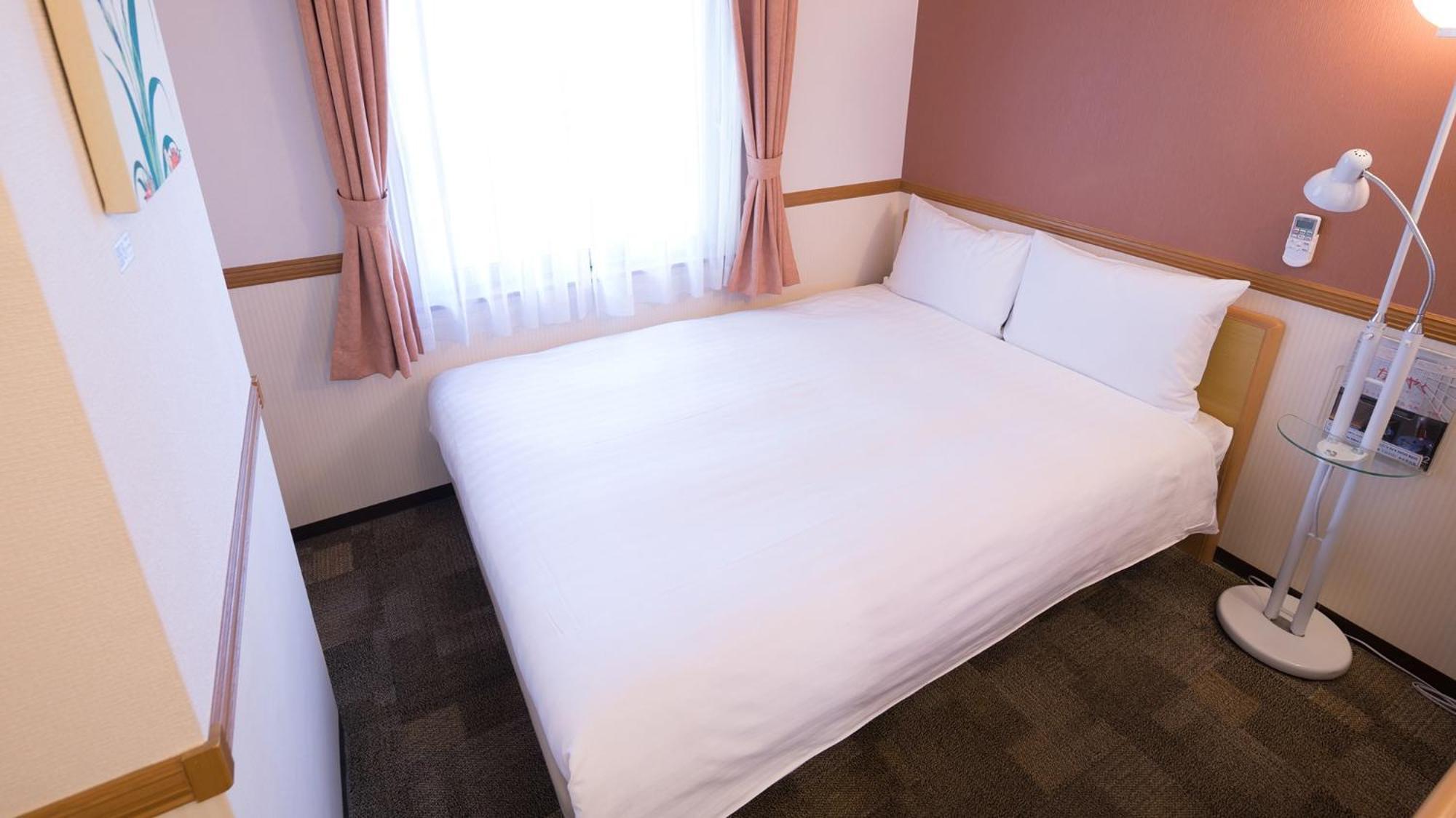 Toyoko Inn Aizuwakamatsu Ekimae Quarto foto