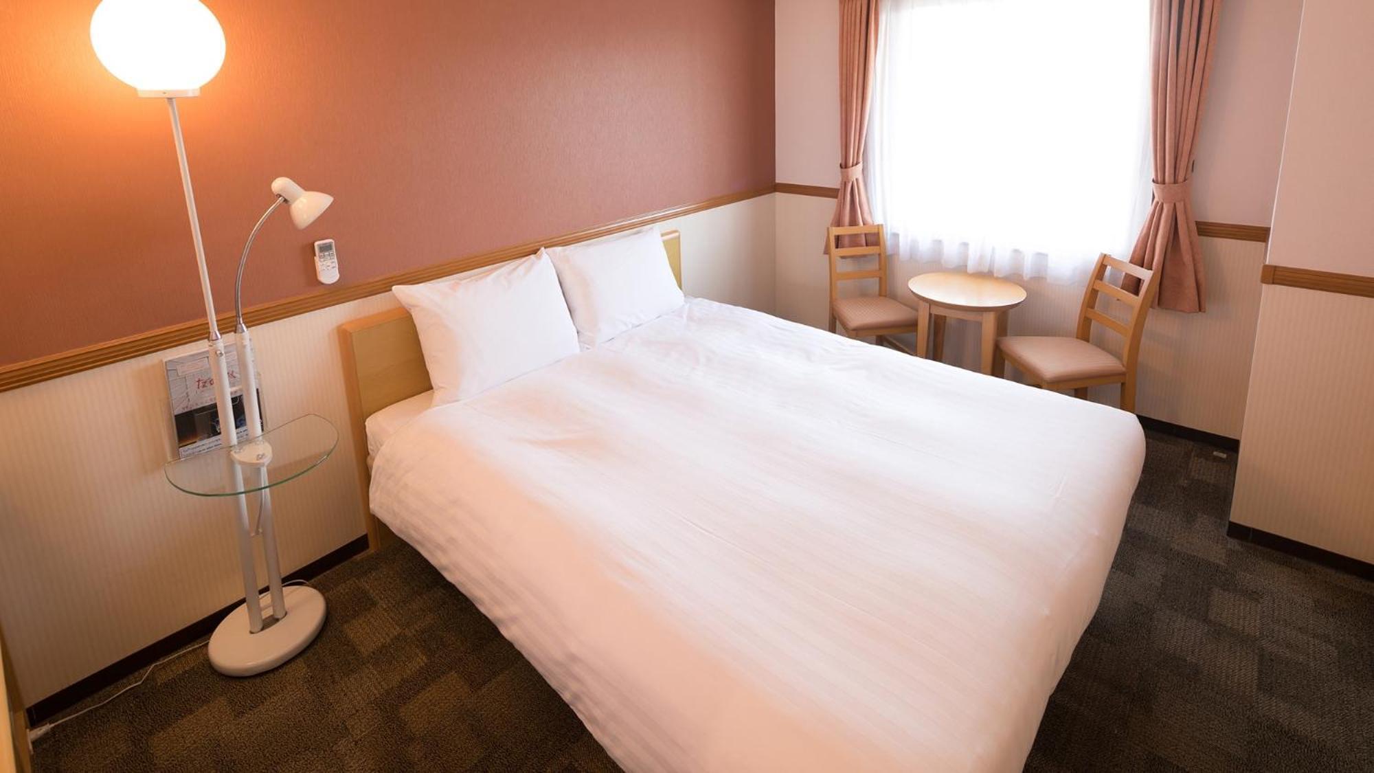 Toyoko Inn Aizuwakamatsu Ekimae Quarto foto