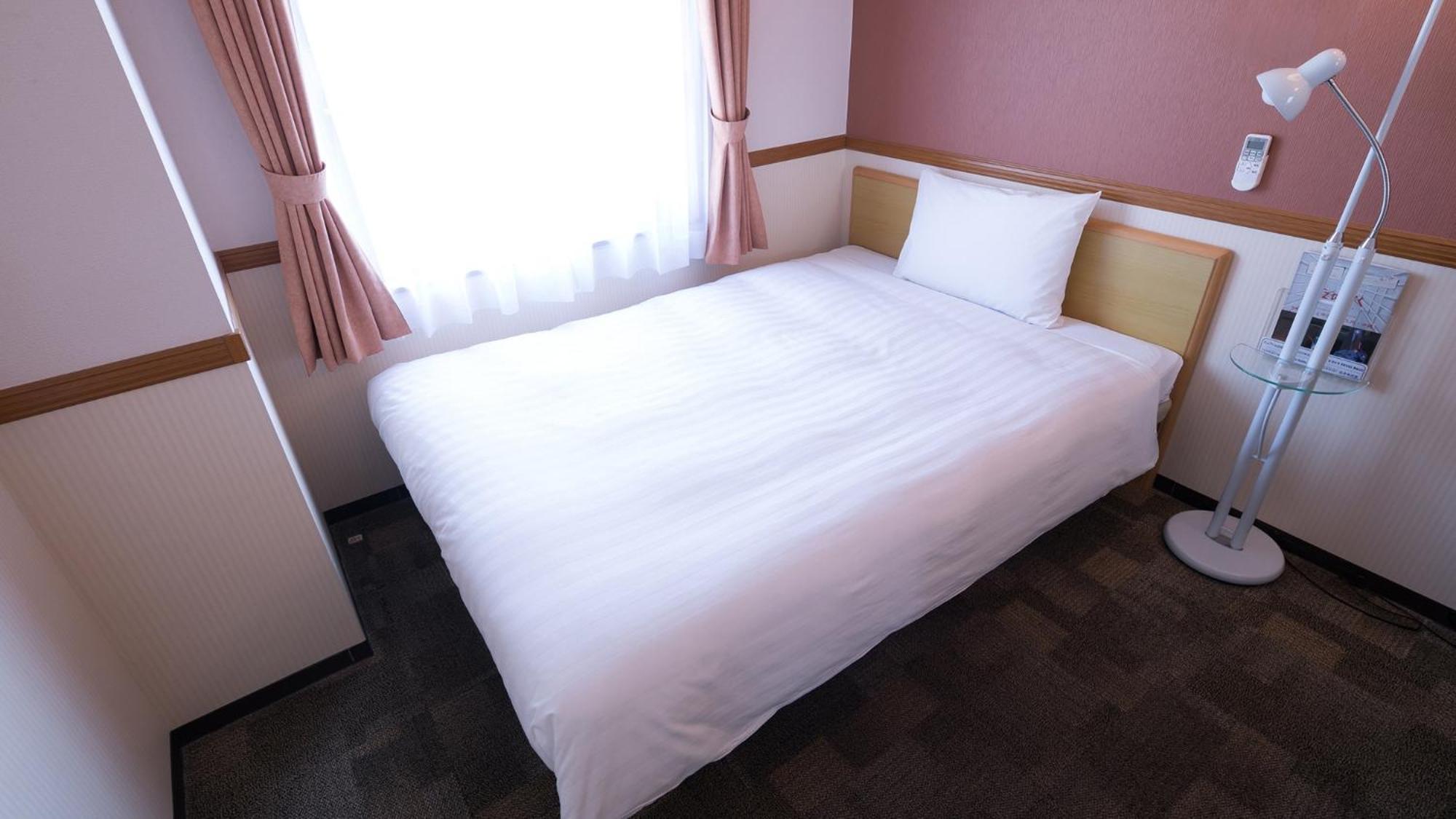 Toyoko Inn Aizuwakamatsu Ekimae Quarto foto