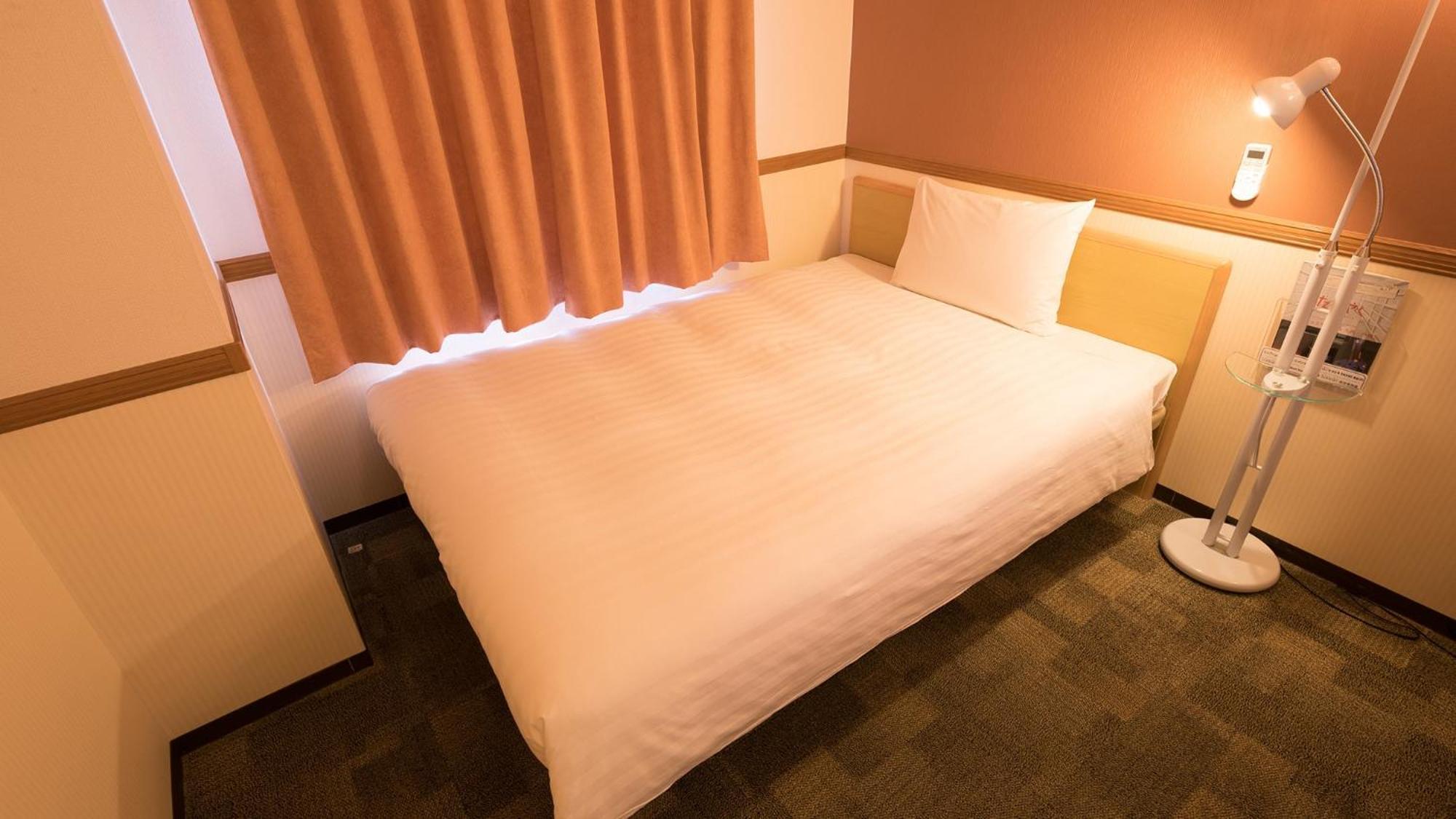 Toyoko Inn Aizuwakamatsu Ekimae Quarto foto