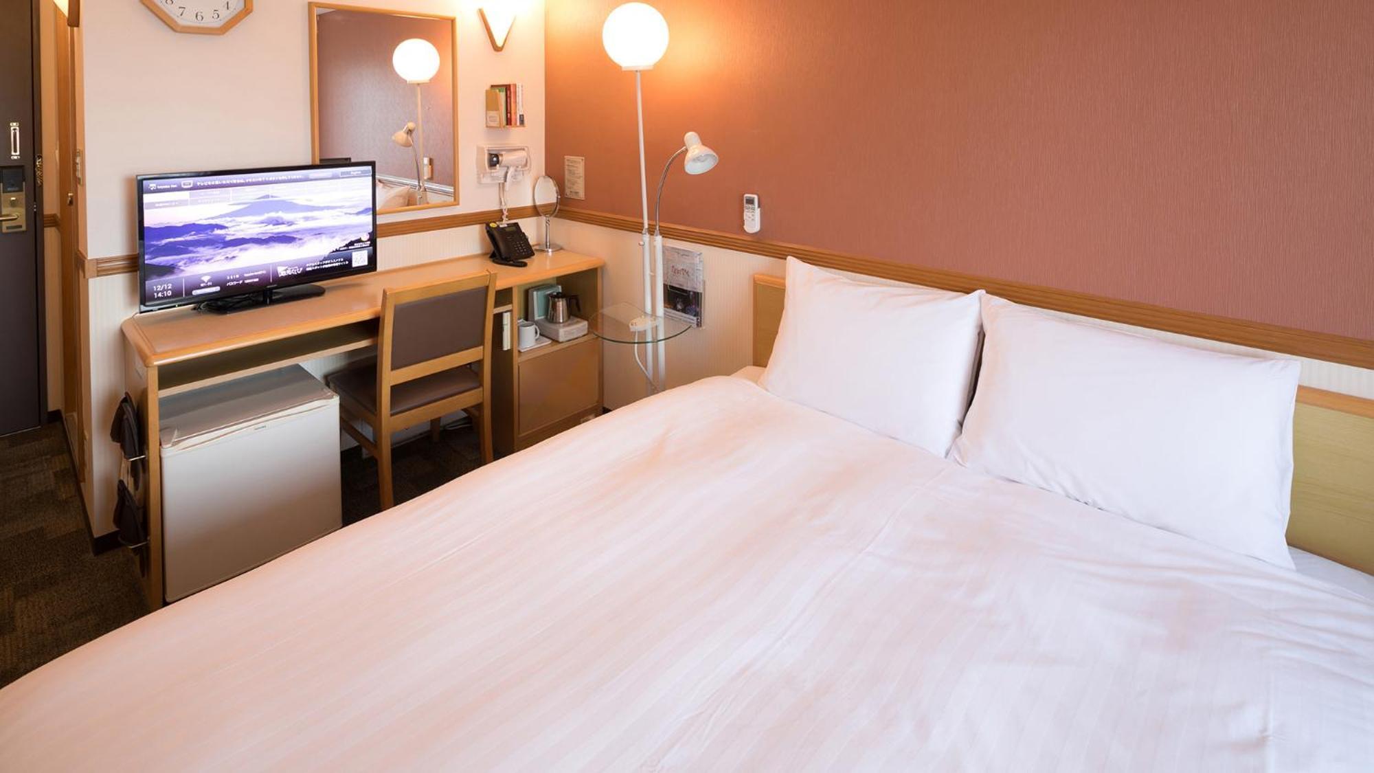 Toyoko Inn Aizuwakamatsu Ekimae Quarto foto